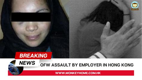 pinay ofw viral video july 16 2024|OFW assault by employer in Hong Kong caught on camera.